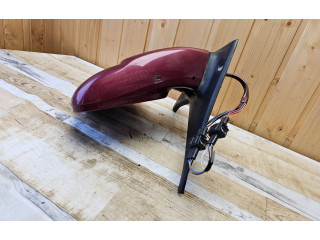 Зеркало электрическое Volkswagen Transporter - Caravelle T4 1991 - 2003 года