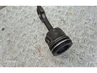 Поршень с шатуном 19N4, 897 Mitsubishi Outlander