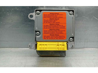 Блок подушек безопасности 1C0909601C, 5WK43126 Skoda Fabia Mk1 (6Y)