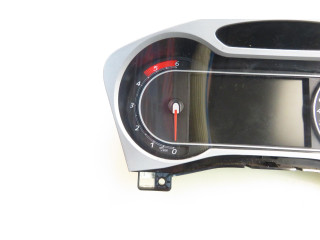 Панель приборов 8M2T14C026CC, 8M2T10849XC   Ford S-MAX       