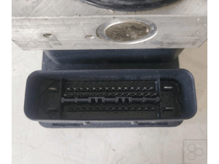 Блок АБС 1J0698517E Skoda Octavia Mk1 (1U) 1996 - 2004 года