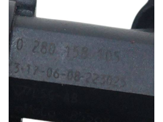 Форсунка 0280158105    Volvo V70  B4204S4 