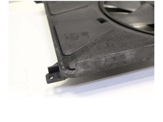 Вентилятор радиатора     52109765    Jeep Compass 