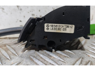 Блок управления 1685450324   Mercedes-Benz A W168