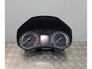 Панель приборов 1Z0920842E, V1612036 Skoda Octavia Mk2 (1Z)