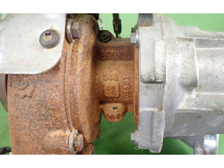 Турбина Seat Ateca 04L253020M