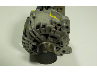 Генератор 03L903023L, 04L903021A Volkswagen Caddy