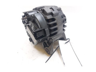 Генератор 8200810621C, 8200810621C   Dacia Sandero      