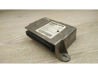 Блок подушек безопасности 603602700, 8200321999 Renault Scenic II - Grand scenic II