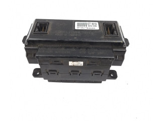 Дисплей    957101H100, 95710-1H100   KIA Ceed