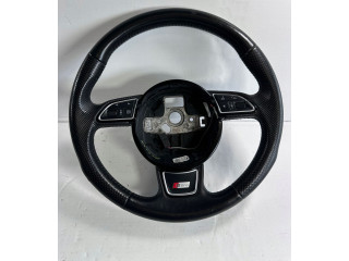 Руль Audi Q3 8U 2011 - 2016 года