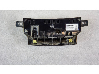 Блок управления климат-контролем A2C53283934   Subaru Outback