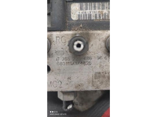 Блок АБС 0265235486, 0265235486   Lancia  Phedra   -  года