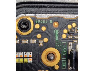 Блок управления Xenon