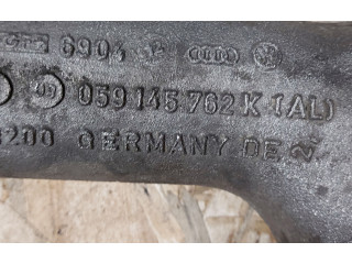 Řídící jednotka 059145762K   Volkswagen Touareg I 2009