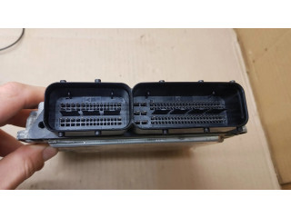 Блок управления двигателя 8P7907115, 8P1907115B   Audi A3 S3 A3 Sportback 8P