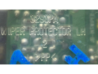 Ручка стеклоочистителей