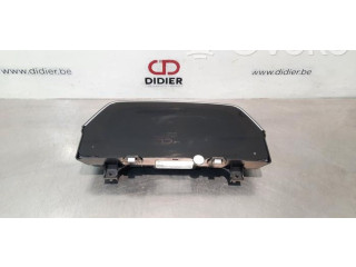 Панель приборов 4KE920795A Audi e-tron