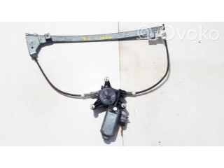 Комплект электрического механизма для подъема окна