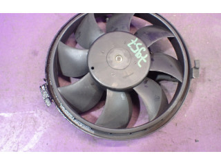 Комплект вентиляторов Skoda Superb B5 (3U)