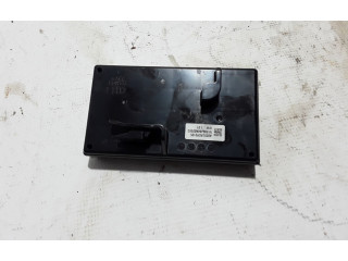 Блок управления климат-контролем 97255AT020   KIA Niro