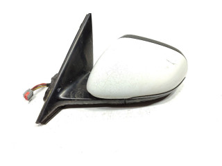 Зеркало электрическое Jaguar XF X250 2007 - 2015 года