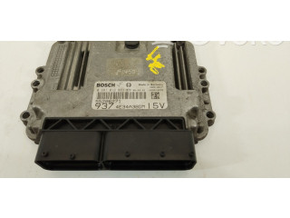 Блок управления двигателя 55206271, 4E34A3BDM   Alfa Romeo GTV