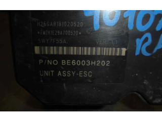 Блок АБС 589102P970 KIA Sorento 2010 - 2014 года