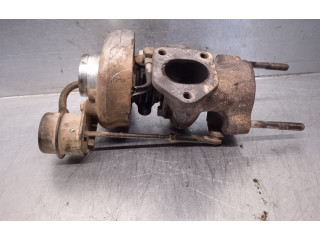 Turbodmychadlo Турбина 2243398, 4655553 BMW 5 E34 256T1