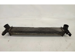 Интеркулер     Audi A1 