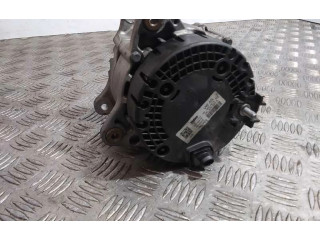 Генератор 04L903024A, 04L903024AX   Audi A4 Allroad      