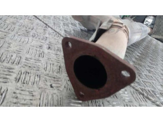 Выхлопная труба