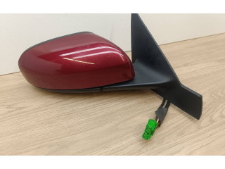 Зеркало электрическое Volvo S80 2004 - 2006 года