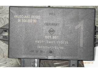 Другие блоки управления / модули 9650400280 Citroen C8