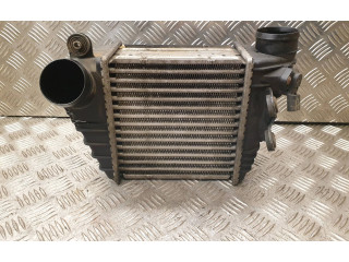 Интеркулер  1J0145803F   Skoda Octavia Mk1 (1U) 