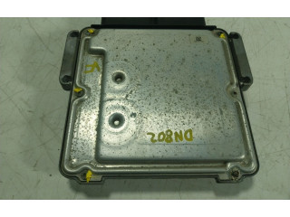 Блок управления двигателя 55265162, 55265162 Jeep Renegade