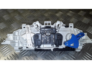 Блок управления климат-контролем 69837342E   Renault Twingo II