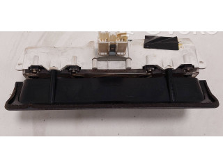 Дисплей MR749863, 7966801 Mitsubishi Pajero