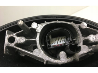 Zpětné zrcátko Mini Cooper Countryman R60 2017 00000000