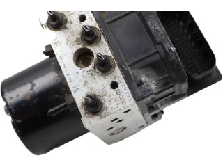 Блок АБС 6Q0614117E, 0265800003 Skoda Fabia Mk1 (6Y) 1999 - 2007 года