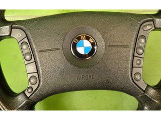 Руль BMW X3 E83 2003 - 2010 года 3411790
