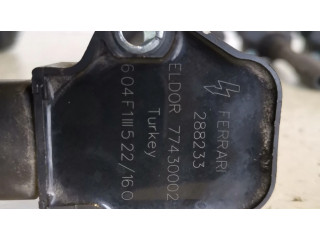 Реле высокого напряжения бобина