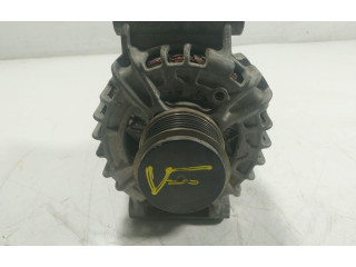 Генератор 2545289, CC1T10300CD   Ford Transit Custom      