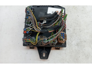 Блок предохранителей C2D46065, GW9314A073BB Jaguar XJ X308