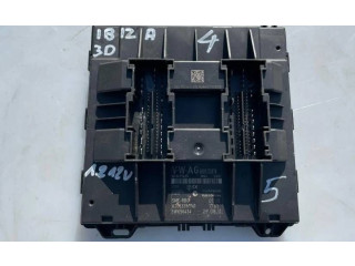 Блок комфорта 6R0937087K, 5WK50434   Seat Ibiza IV (6J,6P)   