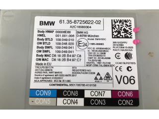 Блок предохранителей 8725622   BMW X3 G01    