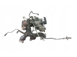  Турбина Maserati Ghibli  297712, V6         