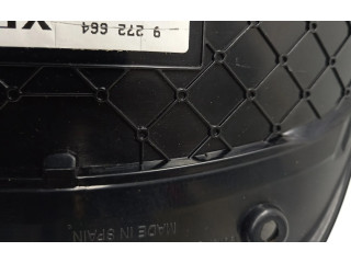 Přístrojová deska  BMW M4 F82 F83 2017 9272664  