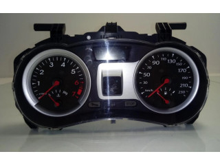 Přístrojová deska Renault Clio III 2010 8200820999D