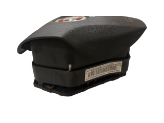 Подушка безопасности водителя 07355162010, CA702910NR   Fiat Punto (199)